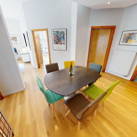 Bleu Mesange - 2 Bedrooms And 2 Bathrooms Štrasburk Exteriér fotografie